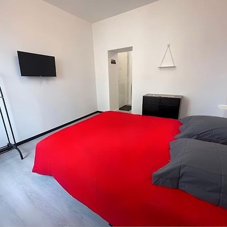 T1 Bis Appartement B3 30M2 Cosy 7Min A Pieds Des Gares Roanne Luaran gambar